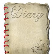Old Diary