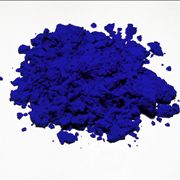 Ultramarine Pigment